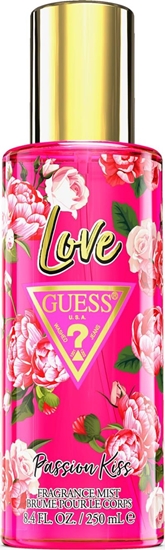 Picture of Guess Love Passion Kiss Mgieka 250 ml