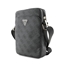 Picture of Guess PU 4G Triangle Logo Bag 8"