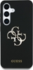 Picture of Guess Silicone Case for Samsung Galaxy S25 Ultra