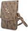 Изображение Guess Torebka GUWBG4GFBR brzowy/brown 4G Big Logo