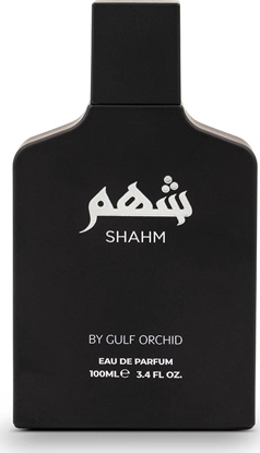 Picture of GULF ORCHID Shahm EDP spray 100ml
