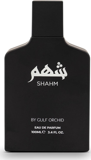 Picture of GULF ORCHID Shahm EDP spray 100ml