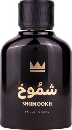 Picture of GULF ORCHID Shumookh EDP spray 100ml