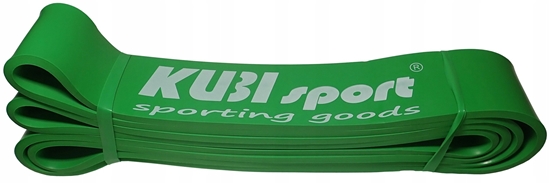 Picture of Guma Tama Oporowa do wicze Treningu Fitness Cardio KUBISPORT 44 mm