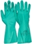 Изображение Gummihandske Chemitril str. 9 - Nitril/NBR - Tykkelse 0.38mm - Længde 33cm