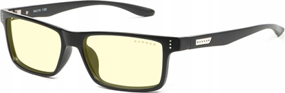 Picture of Gunnar Gunnar Gaming Brille Vertex          Onyx              Clear