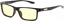 Picture of Gunnar Gunnar Gaming Brille Vertex          Onyx              Clear