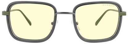 Picture of Gunnar Optiks FAL-05501 okulary do komputera Unisex