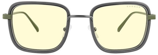 Picture of Gunnar Optiks FAL-05501 okulary do komputera Unisex