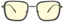 Picture of Gunnar Optiks FAL-05501 okulary do komputera Unisex