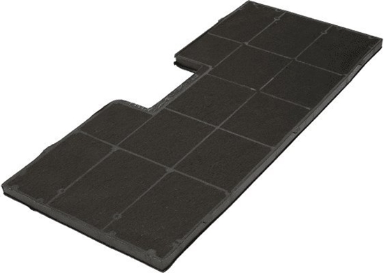 Picture of Guzzanti Carbon filter Guzzanti FW-K385