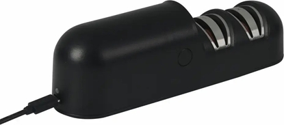 Picture of Guzzanti Electric knife sharpener GUZZANTI GZ-001A
