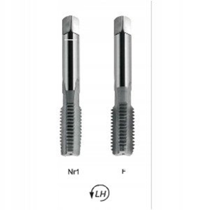 Picture of GWINTOWNIK M12x1,25 NGMM/2 DIN-2181/2 (6H) LH  HSS