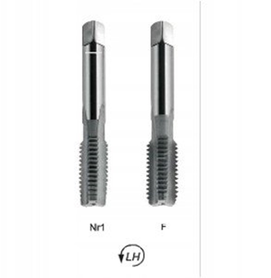 Picture of GWINTOWNIK M12x1,25 NGMM/2 DIN-2181/2 (6H) LH  HSS