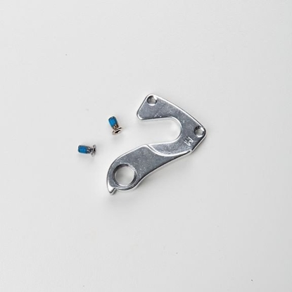 Attēls no GZR Bell-e and Forzar-e shifter bracket, spare part