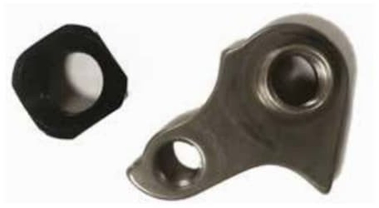 Изображение GZR Progressiv-e derailleur hanger, spare part