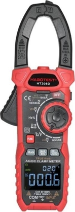 Picture of Habotest Digital Clamp Meter Habotest HT208D