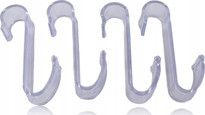 Picture of Haczyk/ wieszak na grzejnik azienkowy kpl.4 szt.
