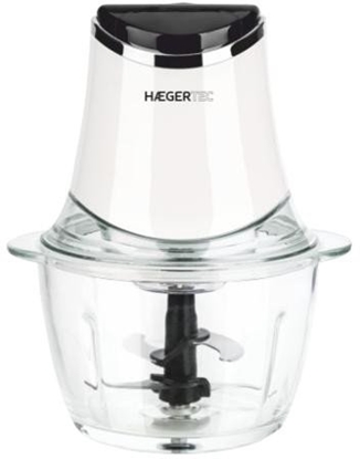 Изображение Rozdrabniacz Canyon Haeger CH-30W.007A Chopper Glass Rozdrabniacz 1.2L 300W