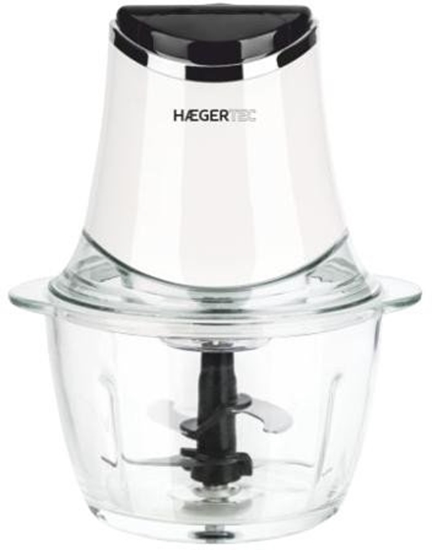 Изображение Rozdrabniacz Canyon Haeger CH-30W.007A Chopper Glass Rozdrabniacz 1.2L 300W