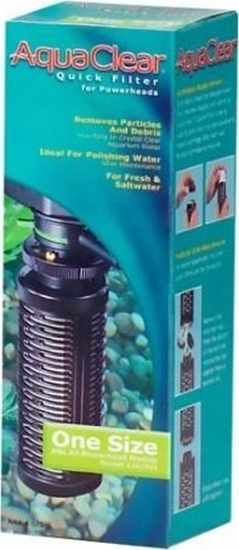 Picture of Hagen Aqua Clear filtr pomp Powerhead