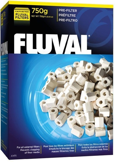 Picture of Hagen FLUVAL WKAD CERAMIKA MECH 750G