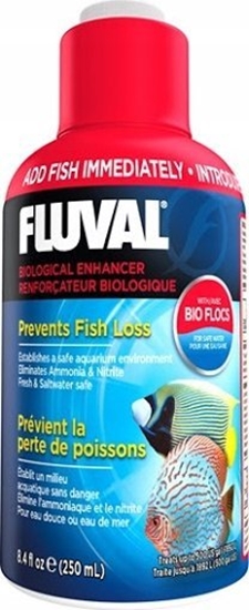 Изображение Hagen HAG.SZCZEPY BAKTERII D/AKWAR.250ML 8349 - 70627