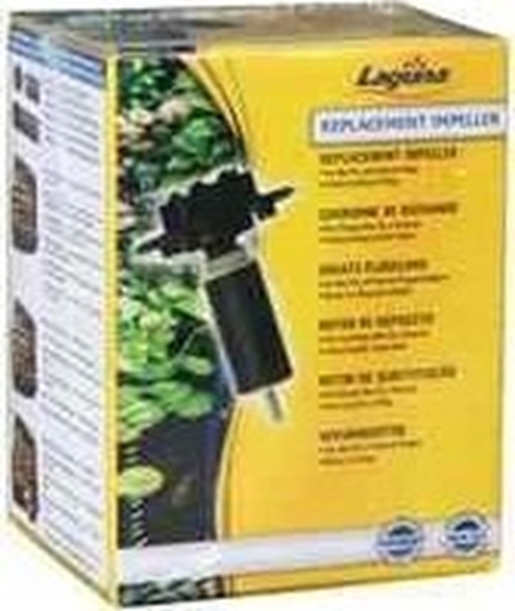 Picture of Hagen Wirnik do 5000 PowerJet, MaxFlo