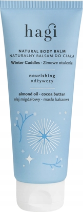 Изображение Hagi HAGI NATURALNY BALSAM DO CIAA  ZIMOWE OTULENIE