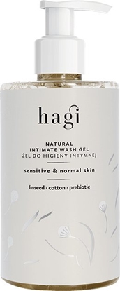 Attēls no Hagi Hagi el do higieny intymnej 300 ml