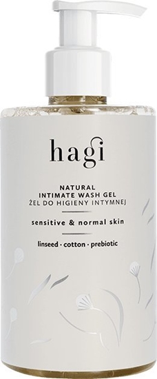 Picture of Hagi Hagi el do higieny intymnej 300 ml