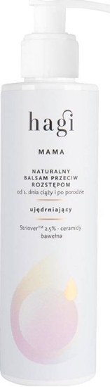 Picture of Hagi Mama Naturalny balsam przeciw rozstpom, 200ml
