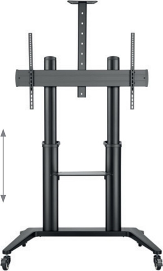 Изображение Hagor Dis Public Mount HAGOR BrackIT Stand HD XXL