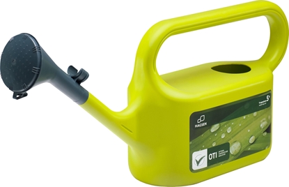 Picture of Hagsen Konewka Trapezium 8L C3