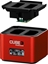 Attēls no Hahnel charger ProCube 3 Twin Sony