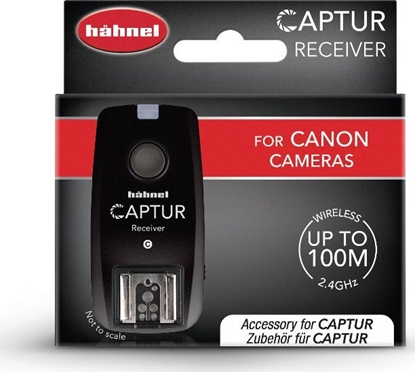 Attēls no Hahnel Hahnel Captur Additional Receiver Canon