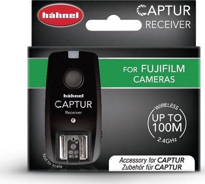 Attēls no Hahnel Hahnel Captur Additional Receiver Fuji