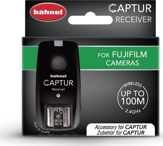 Picture of Hahnel Hahnel Captur Additional Receiver Fuji