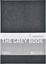 Picture of Hahnemühle HAHNEMUHLE THE GREY BOOK - szkicownik z szarymi kartkami 120g 40 ark. A4 uniw