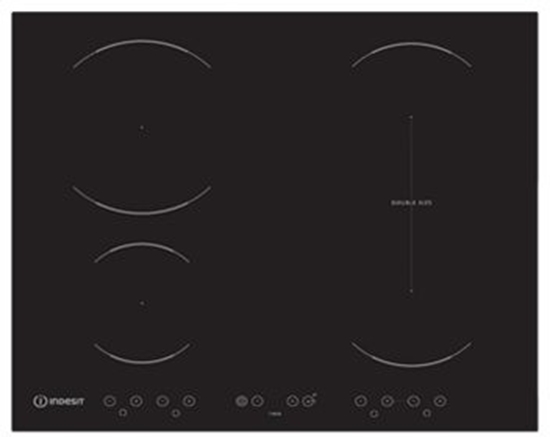 Picture of HAILO Kapnes kombinejamas S100 Hailo ProfiLOT / aluminija / 3x12 pakapieni 039312507