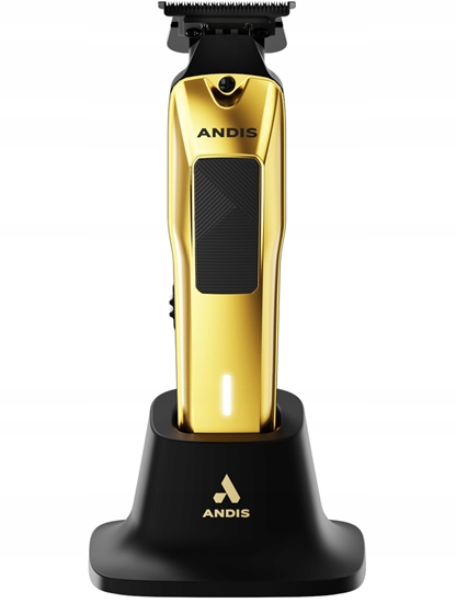 Picture of Hair clipper-edger-trimmer PHENOM(tm) AN-562119