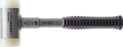 Attēls no Halder Motek bezodrzutowy rczka z tworzywa sztucznego 1,2kg  (11682-uniw)