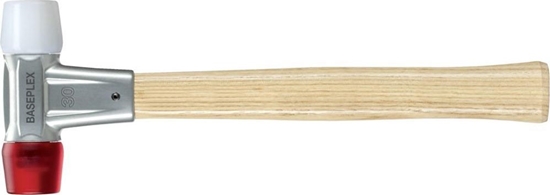 Изображение Halder Motek blacharski rczka z tworzywa sztucznego 940g  (11673-uniw)