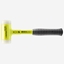 Picture of Halder SUPERCRAFT mallets GG 50 yellow break proof handle