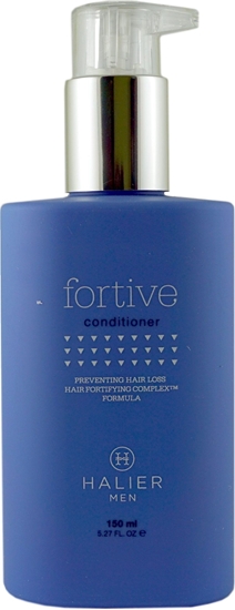 Picture of HALIER Odywka Mska do Wosów Fortive, 150ml