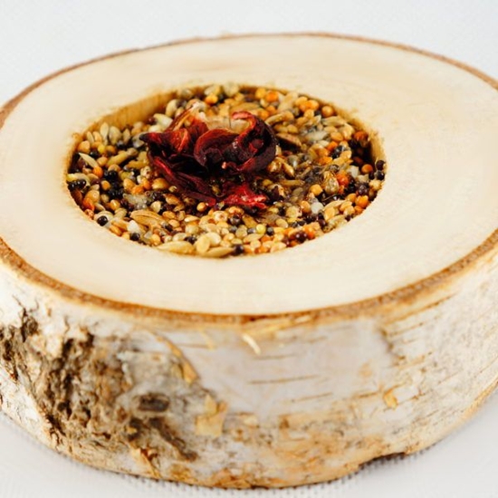 Picture of HAM STAK PIZZA BRZOZOWO-NASIENNA MAA