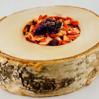 Изображение HAM STAK Pizza Maa Brzozowo- Warzywna (HS.04B)