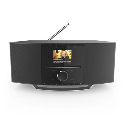 Изображение Hama 00054250 DIR3510SCBTX Digital Radio