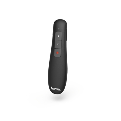 Attēls no Hama 00139915 X-Pointer Wireless Laser Presenter