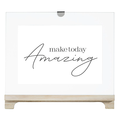 Изображение Hama 00175586 Amazing 13x18cm White